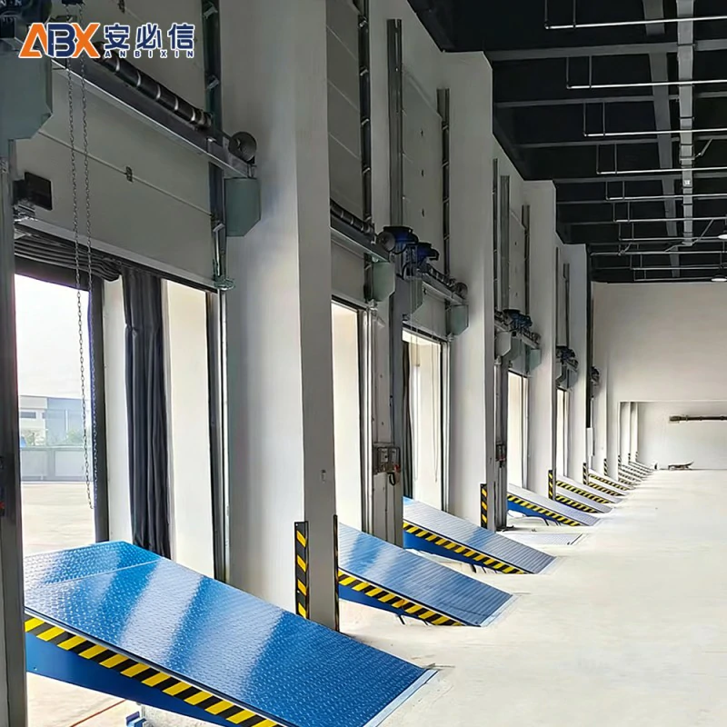 常德升降提升门